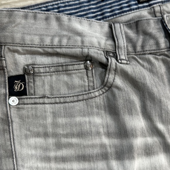 Men’s 7 Diamonds Jeans - Picture 8 of 12